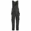Snickers 6012 AllroundWork Stretch Onepiece Trousers Holster Pockets